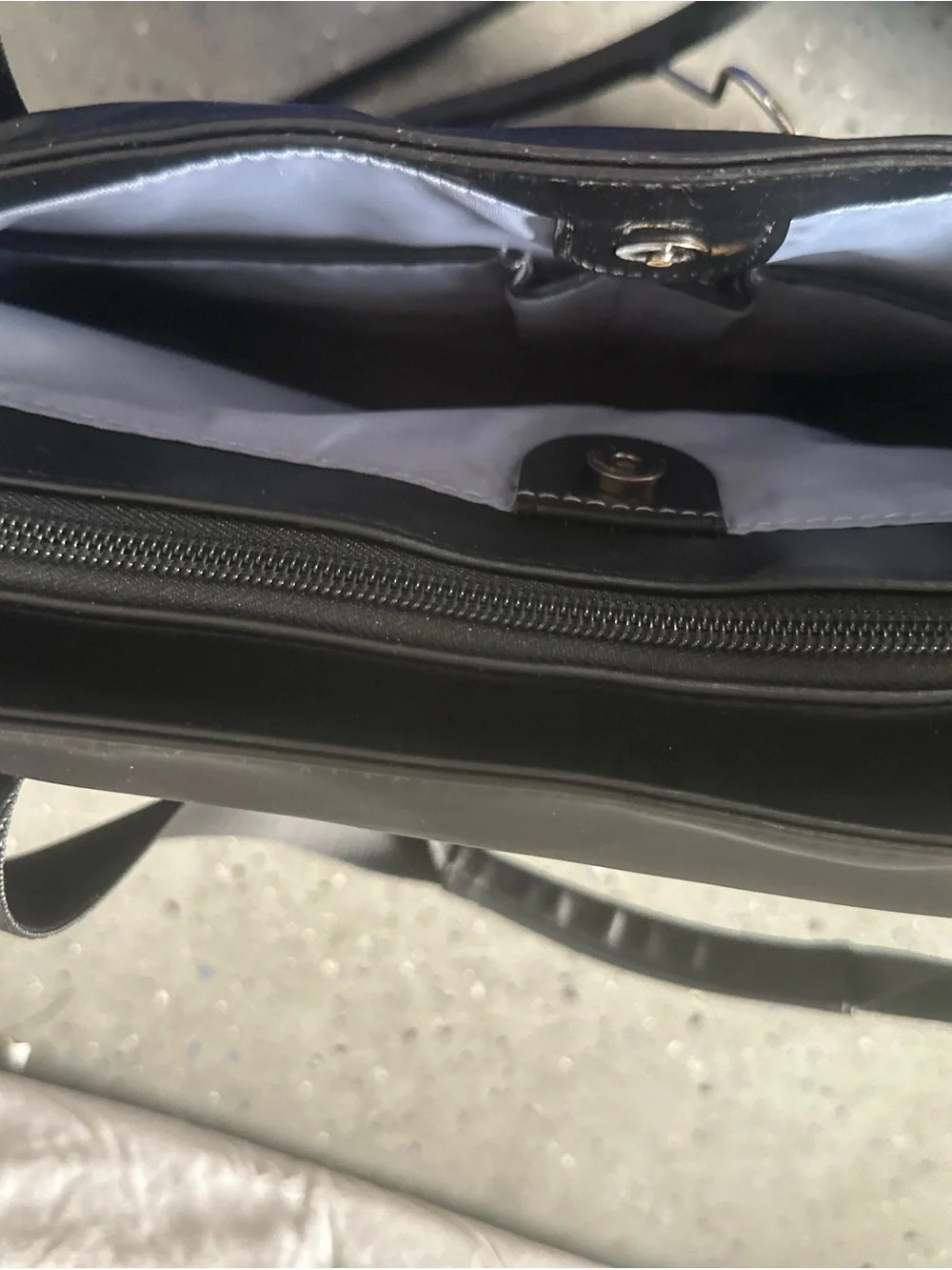 N/A computer bag