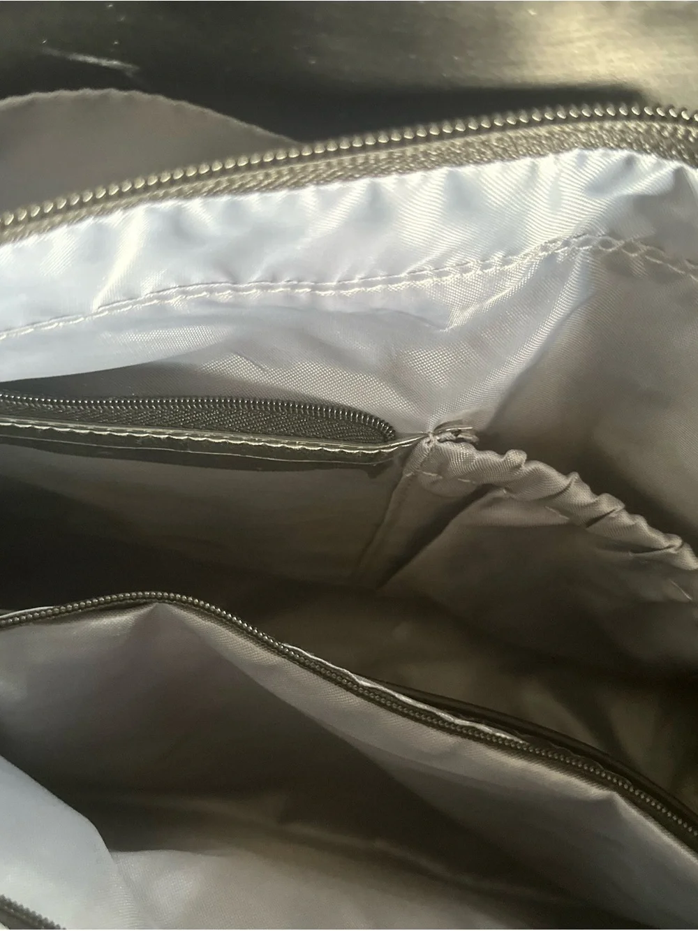 N/A computer bag