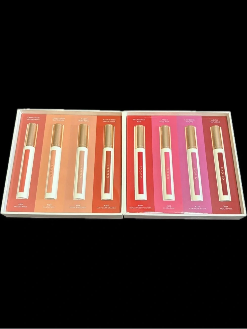 Sephora gucci lipstick