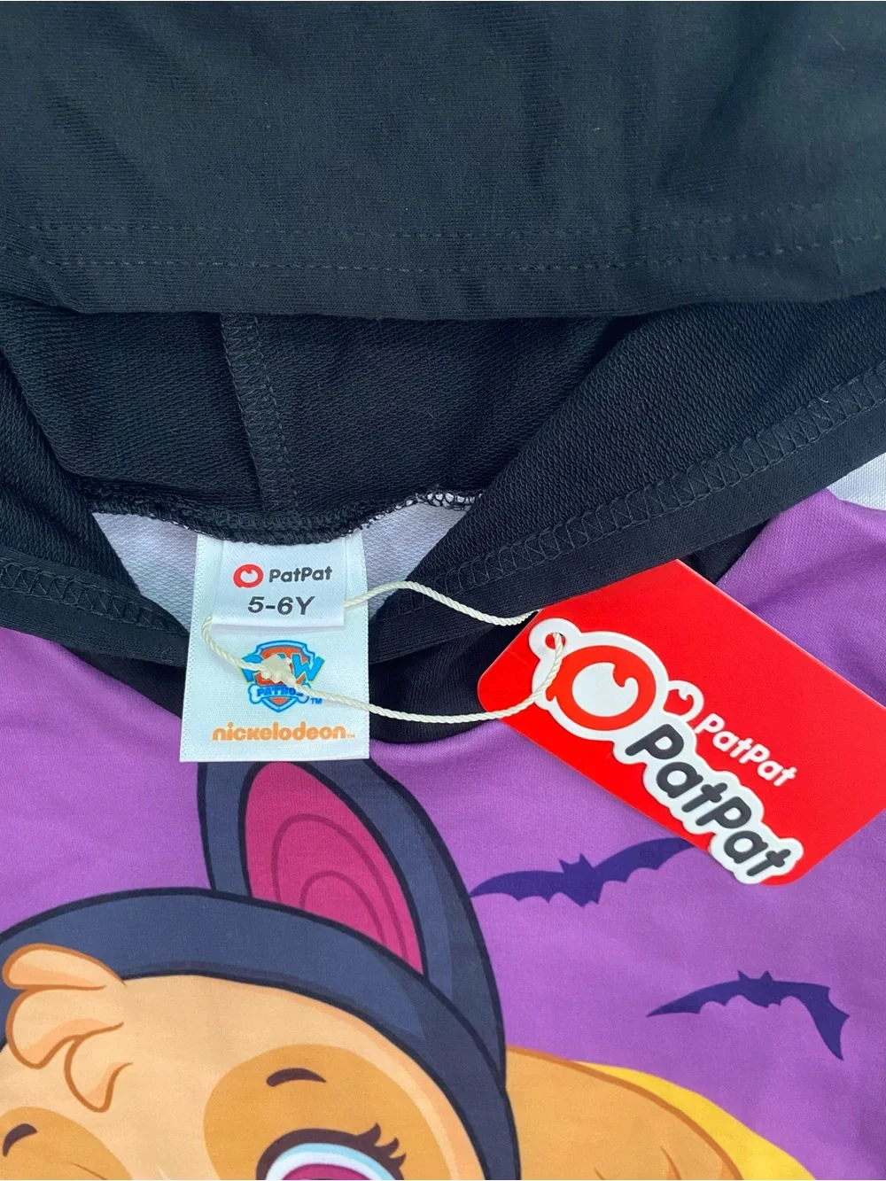 PatPat adults costume