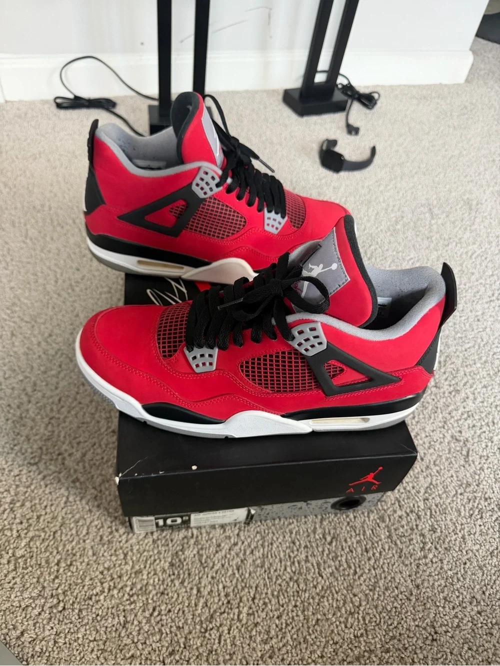 Jordan deadstock if