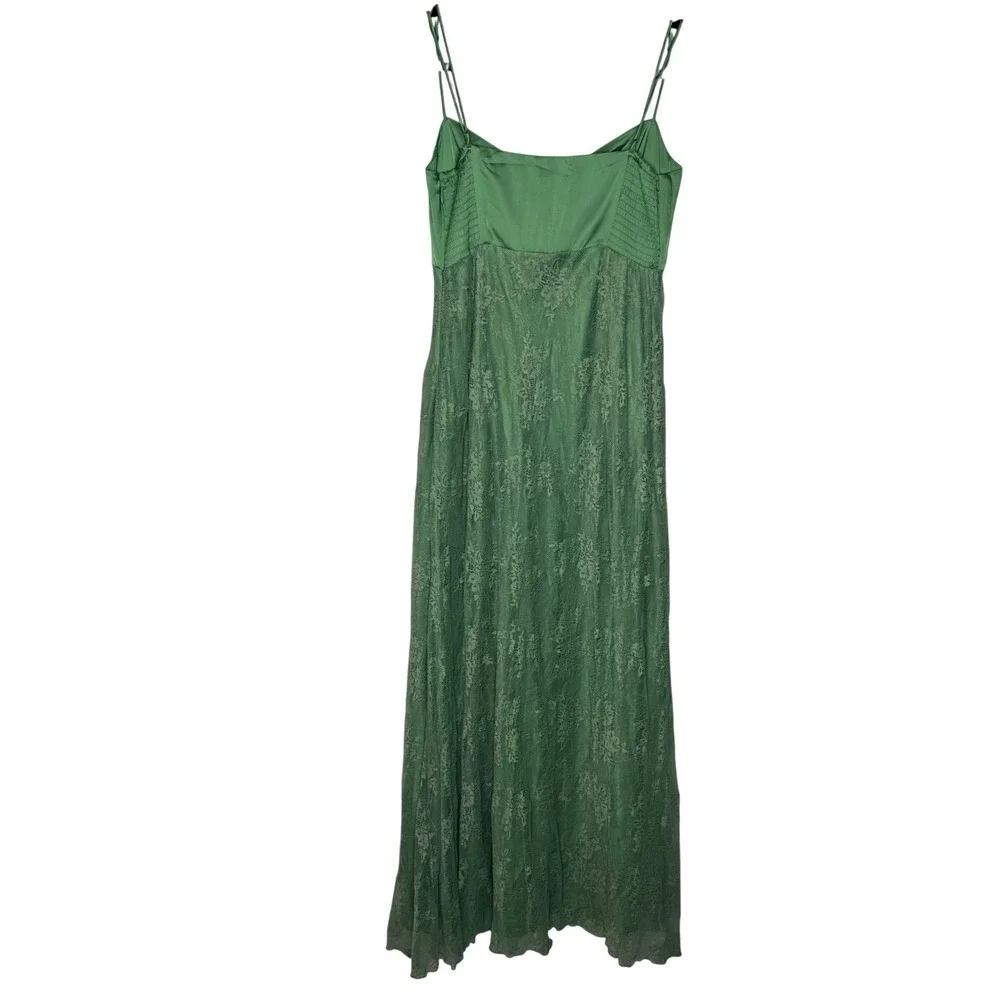 Abercrombie & Fitch elegant maxi