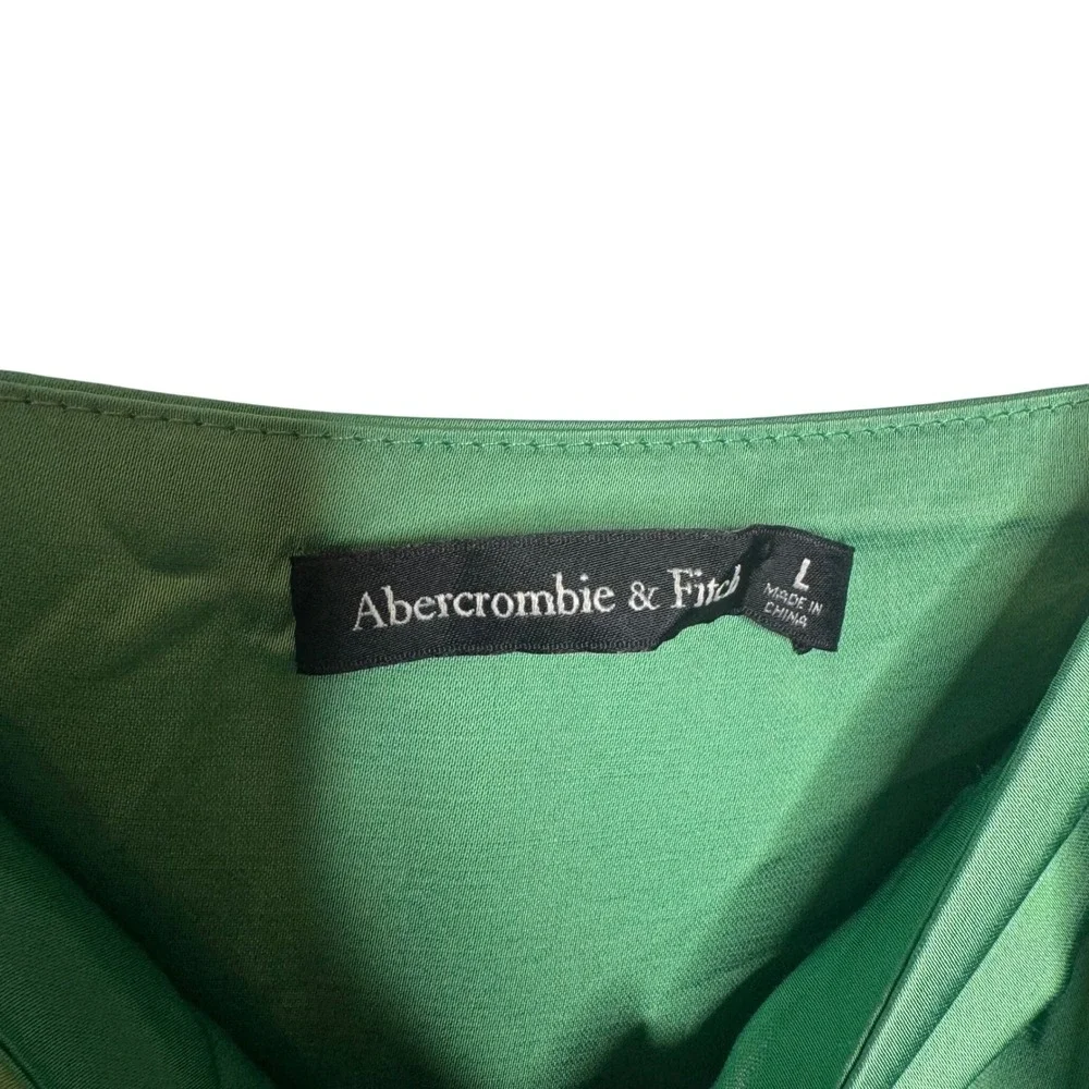 Abercrombie & Fitch elegant maxi