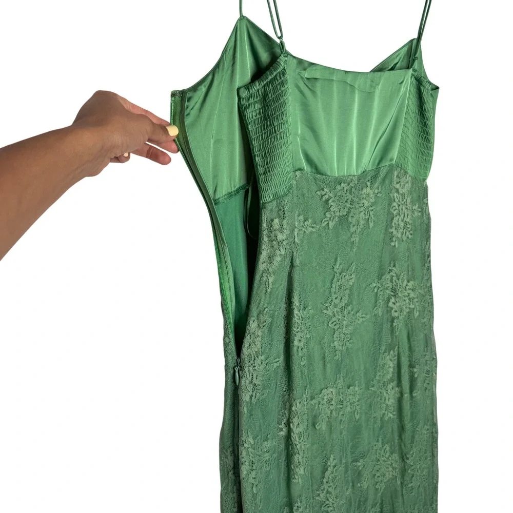 Abercrombie & Fitch elegant maxi