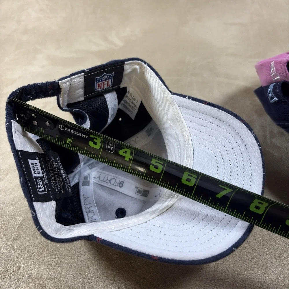 New Era lot three