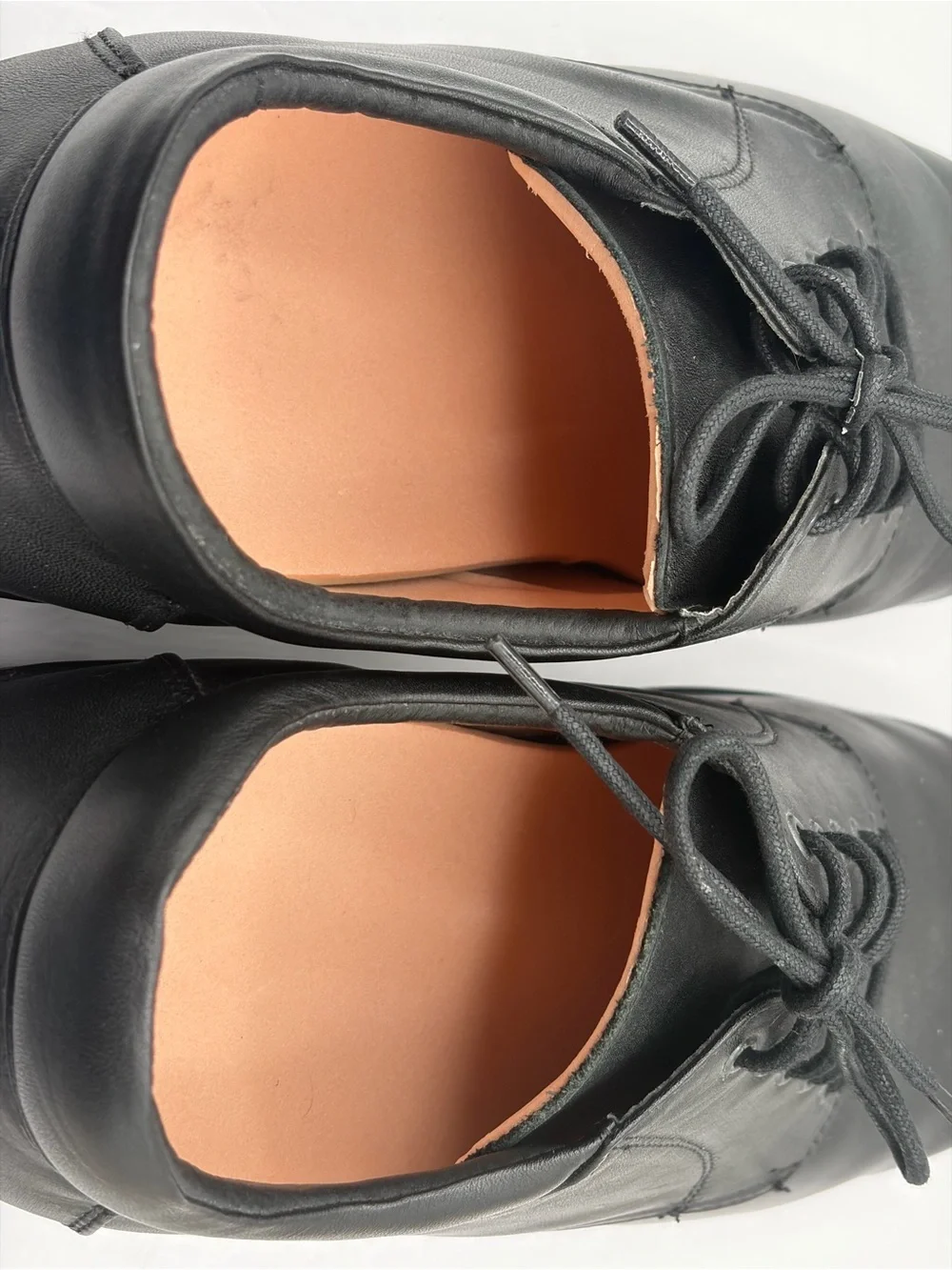 Apex us cushioning