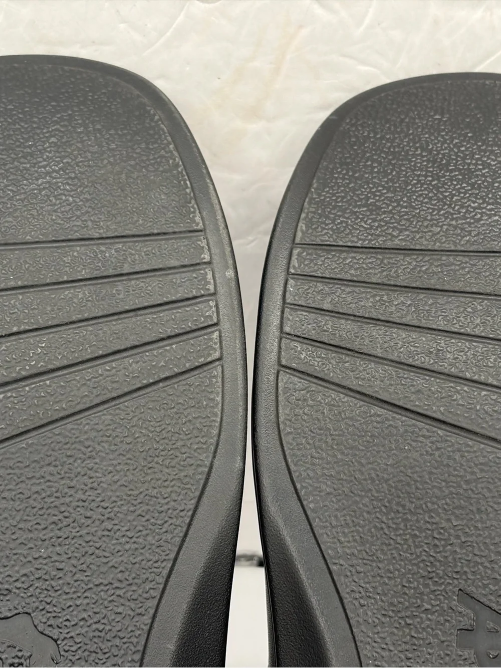 Apex footwear fit
