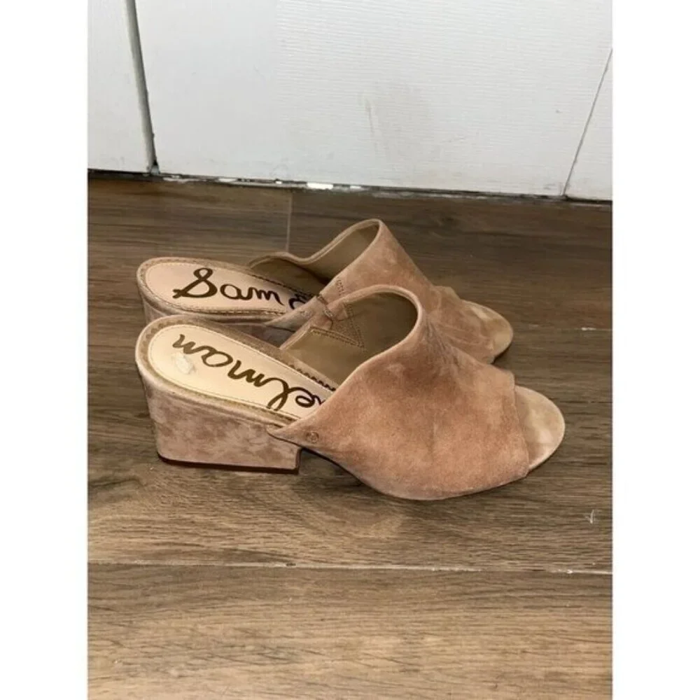 Sam Edelman chic slip