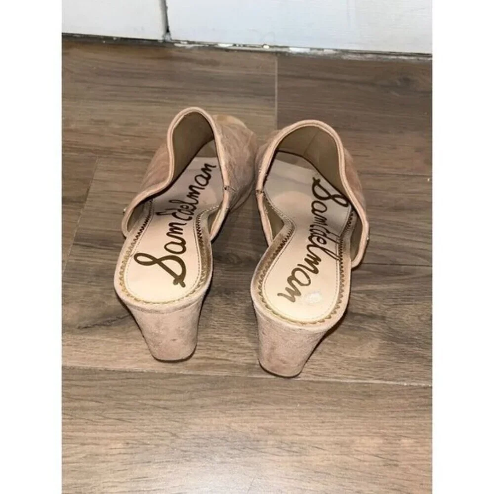 Sam Edelman chic slip