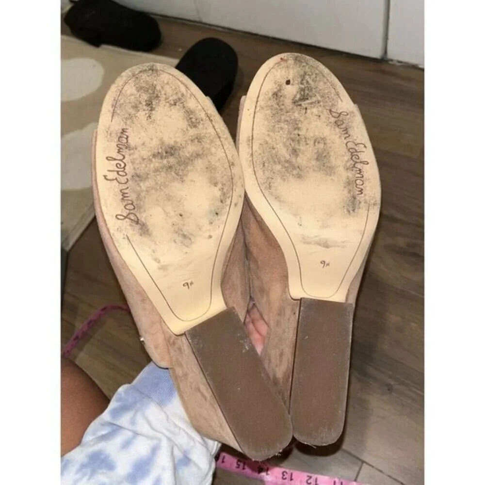 Sam Edelman chic slip