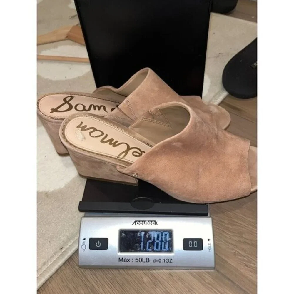Sam Edelman chic slip