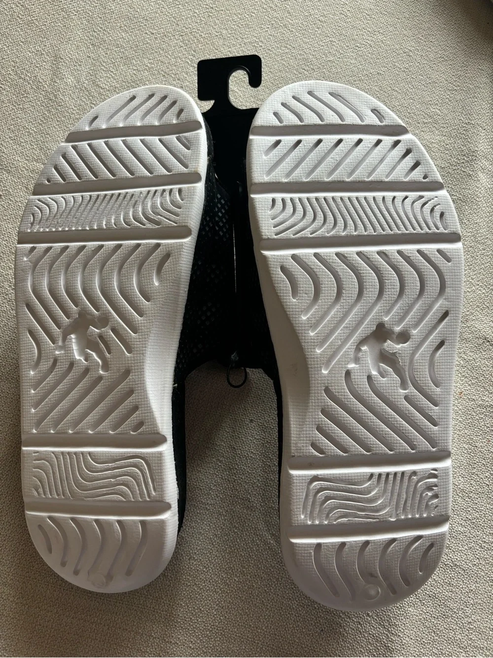 And1 casual slip