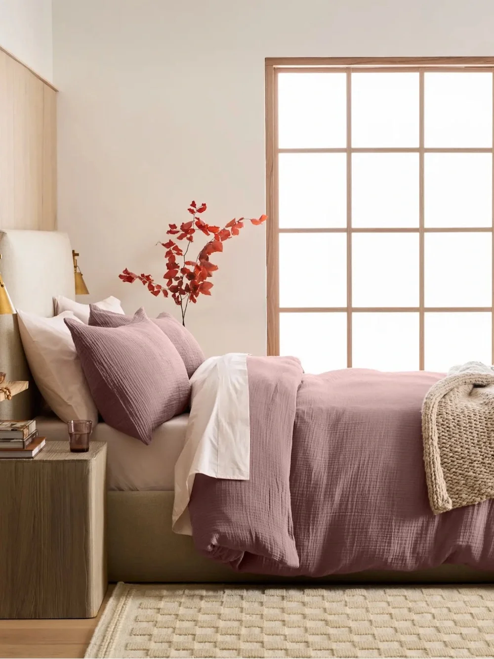 Quince nwt fig