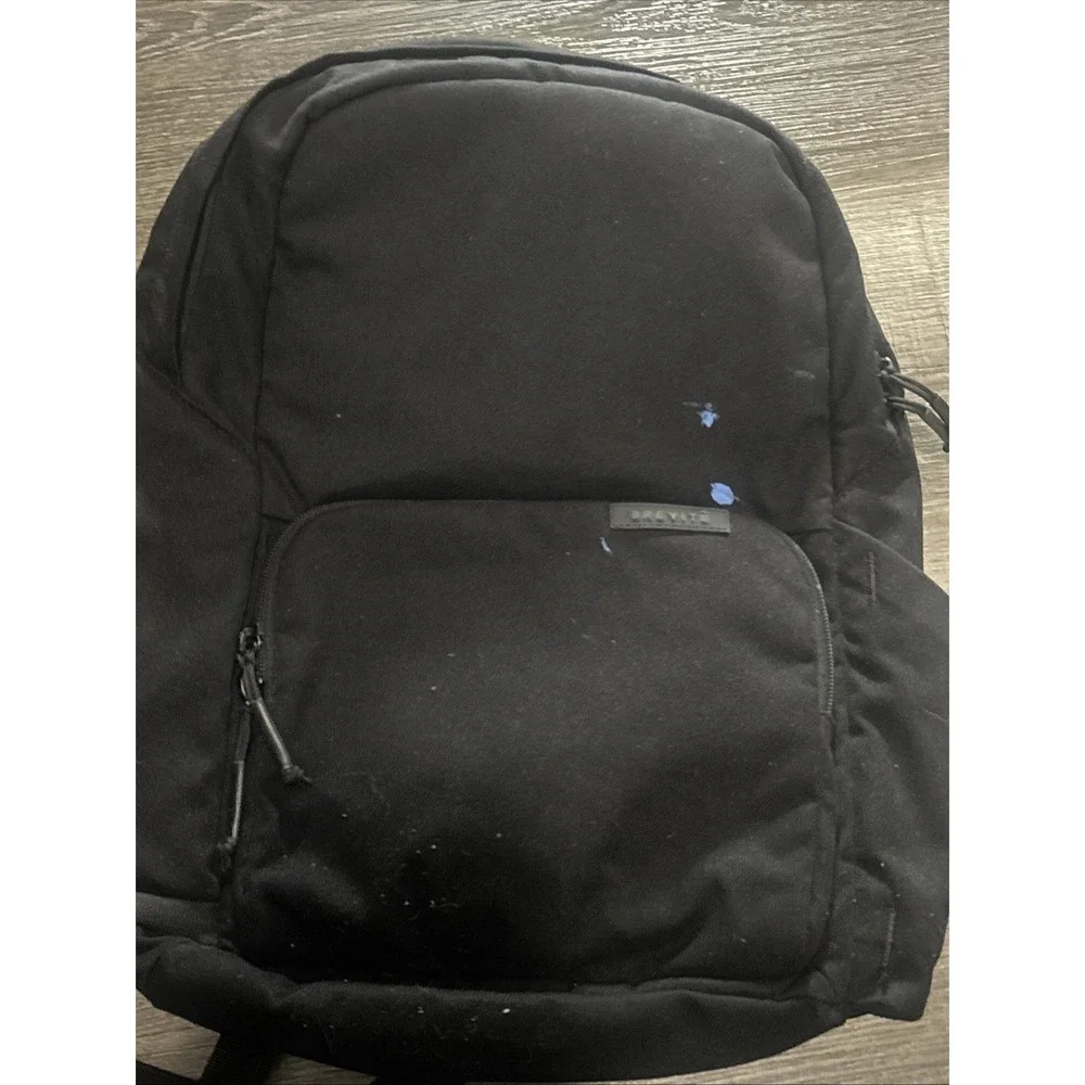 Brevite camera backpack