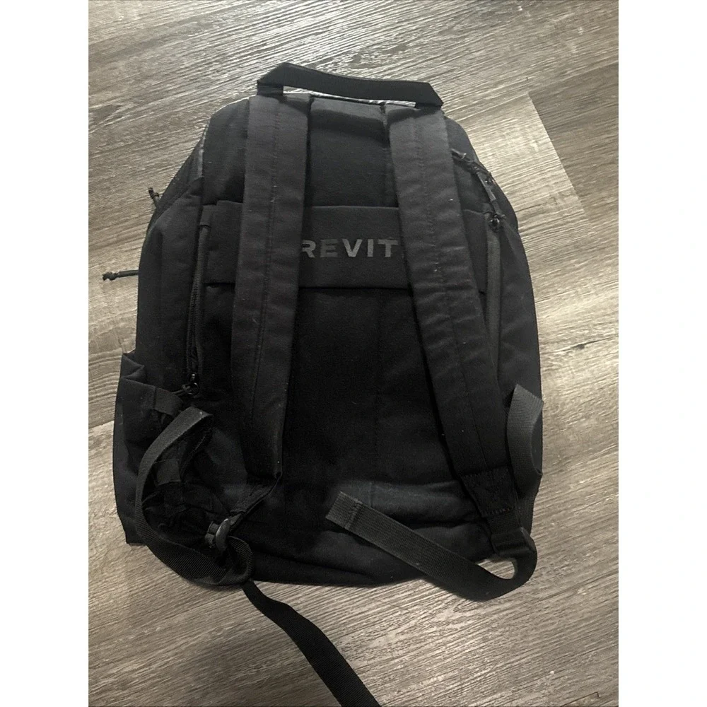 Brevite camera backpack