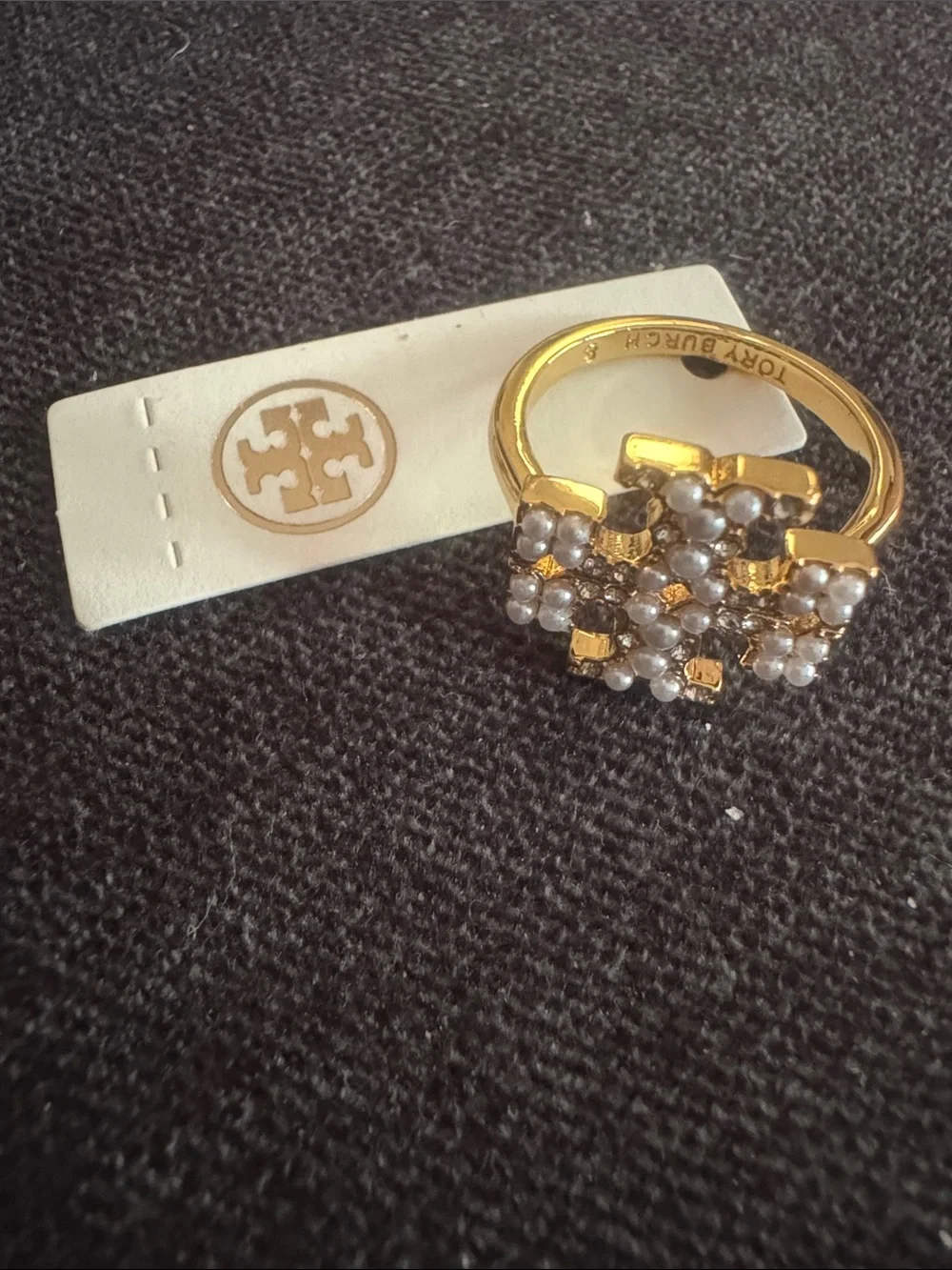 Tory Burch tory burch