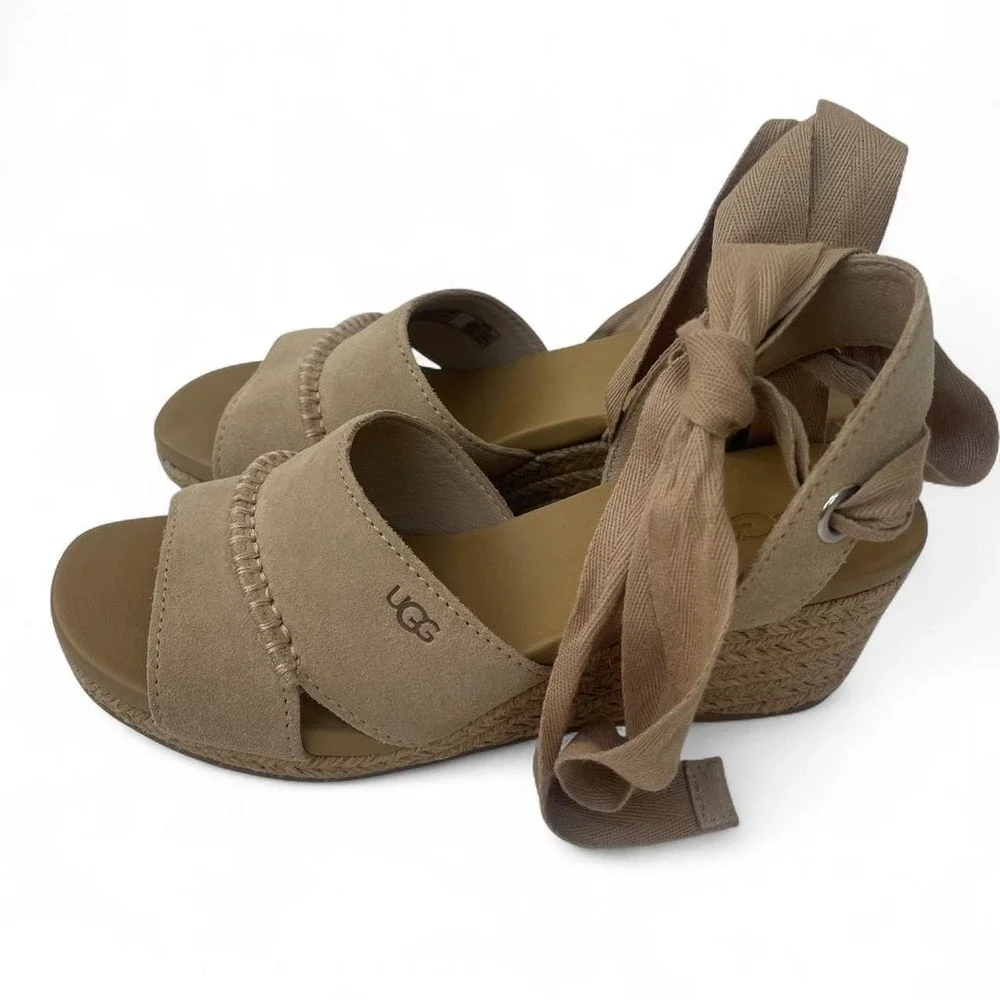 UGG yarrow espadrille
