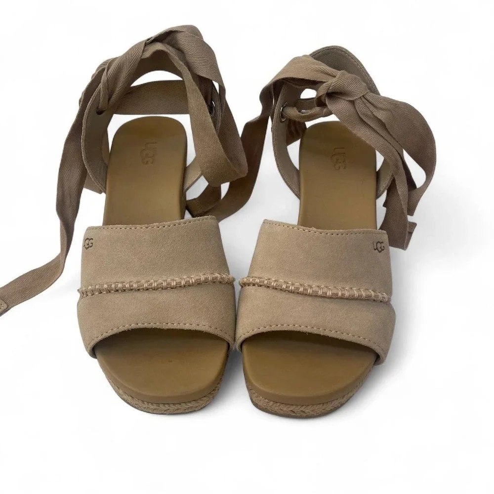UGG yarrow espadrille