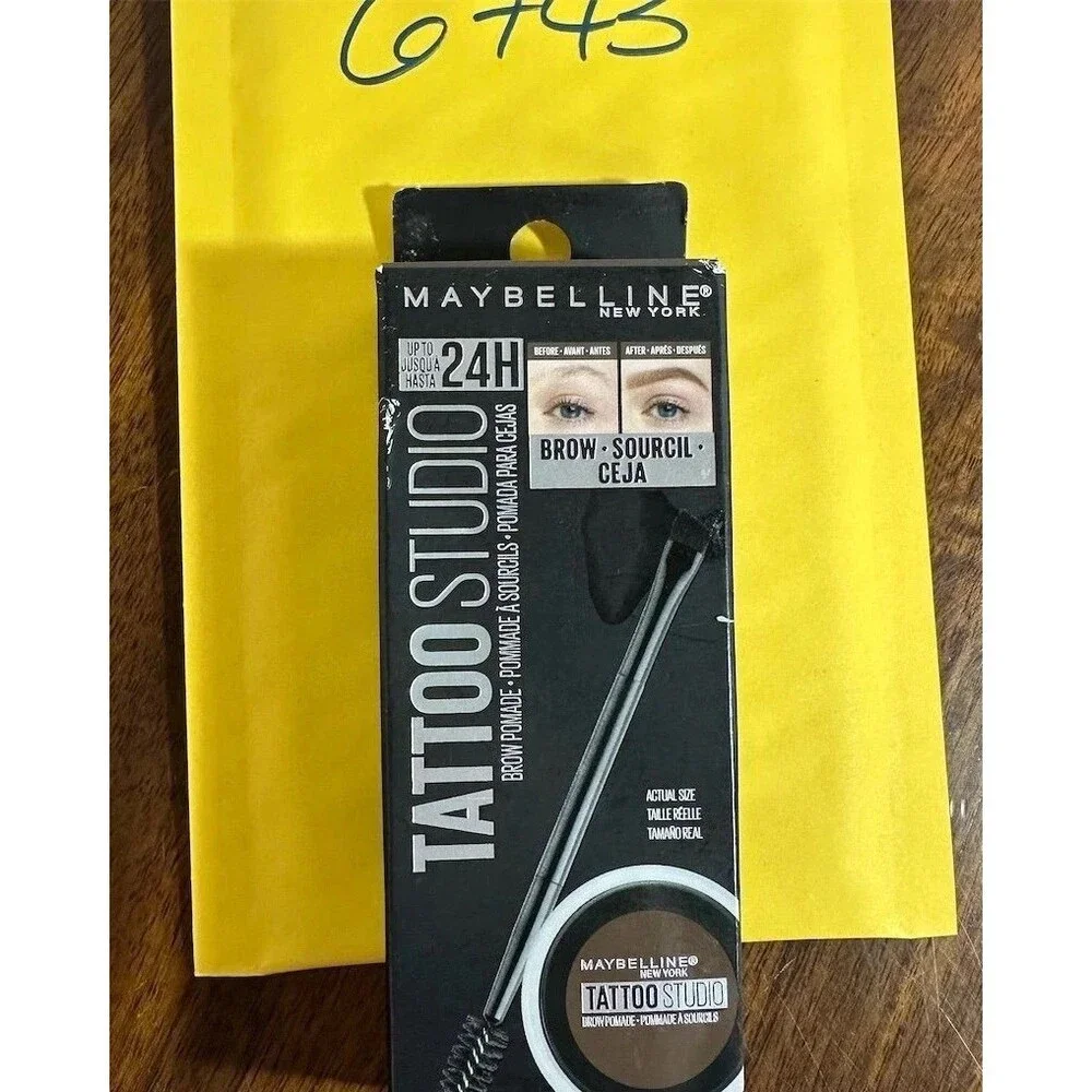 Maybelline brand new
