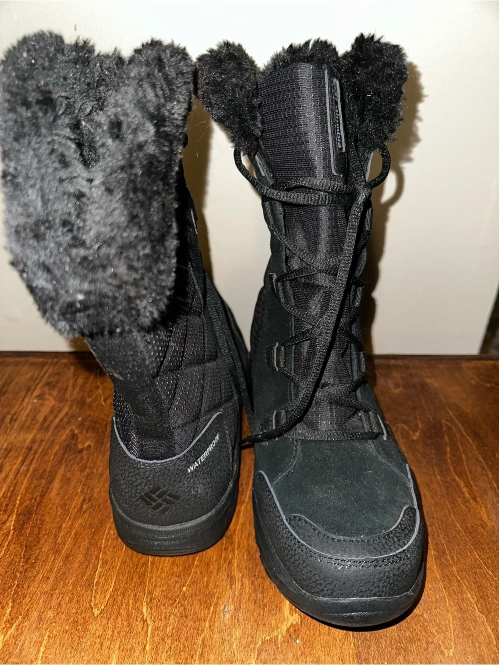 Columbia comfortable women