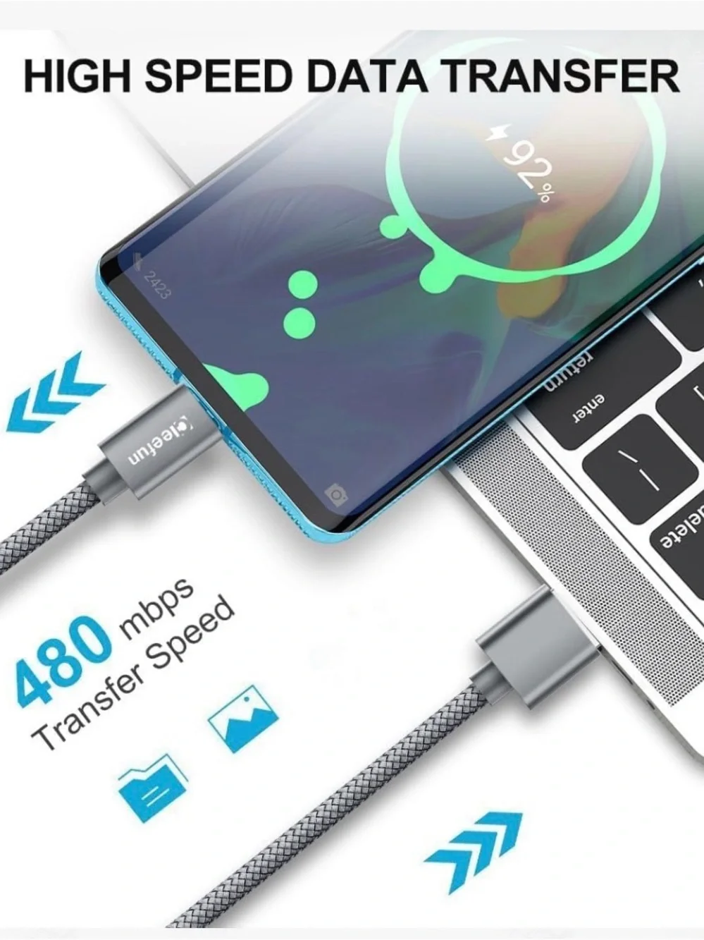 N/A usb cable