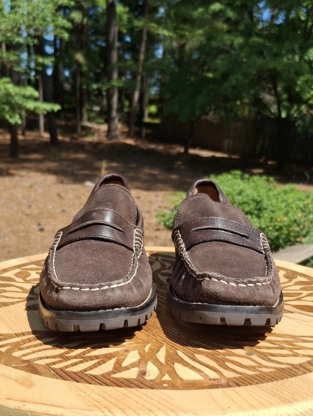 Cole Haan pre owned