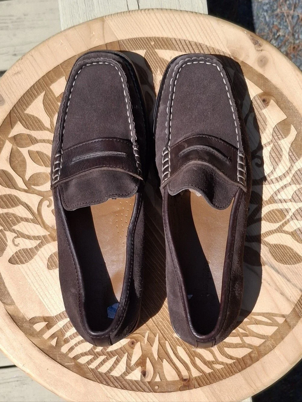 Cole Haan pre owned