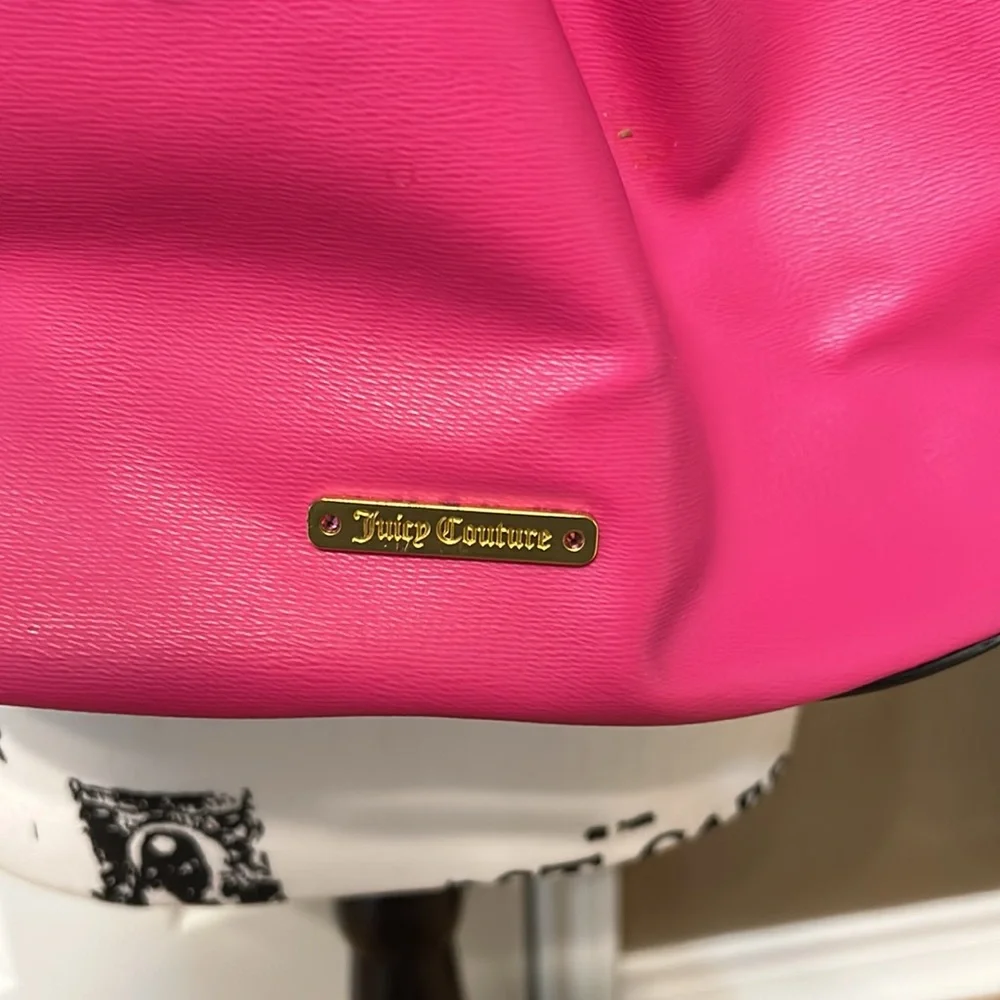 Juicy Couture pre owned