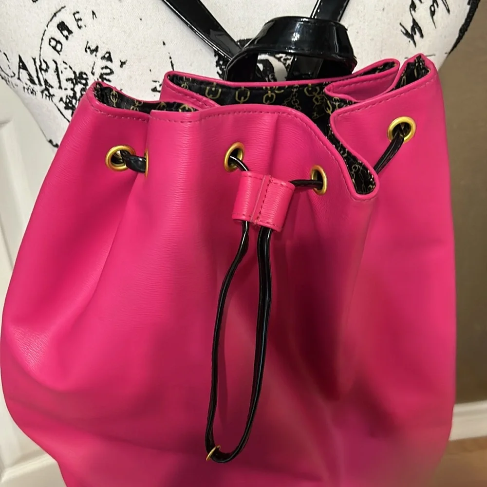 Juicy Couture pre owned