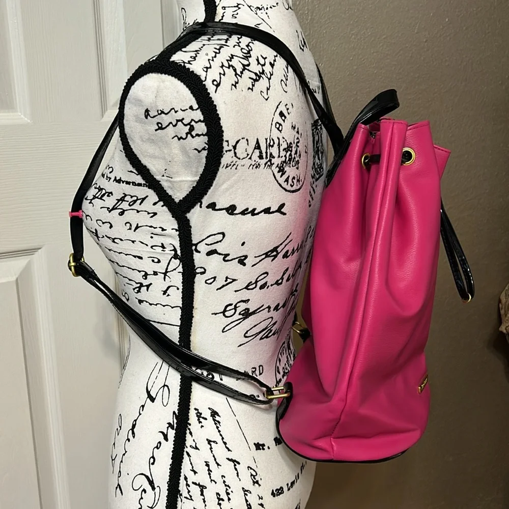 Juicy Couture pre owned