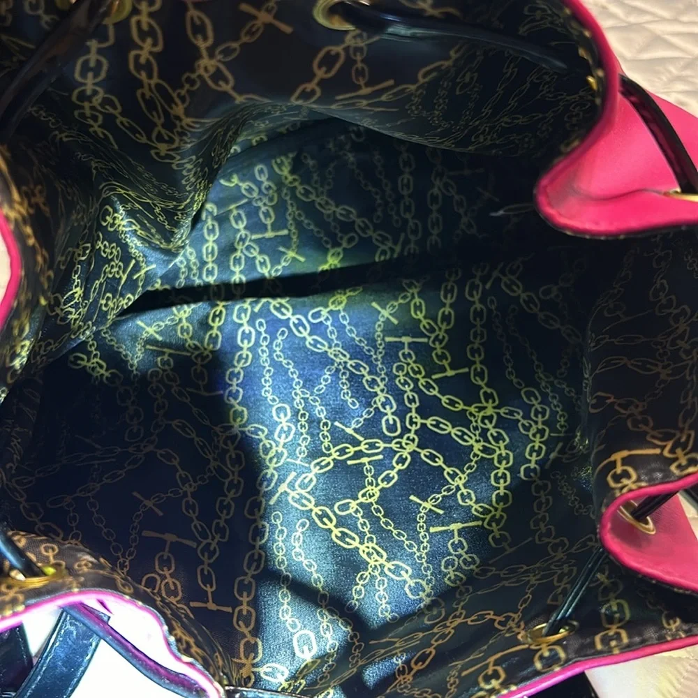 Juicy Couture pre owned