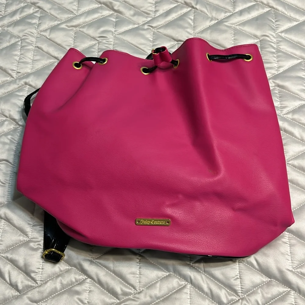 Juicy Couture pre owned