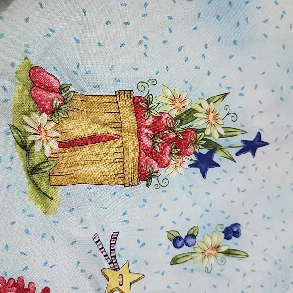 Handmade good pre