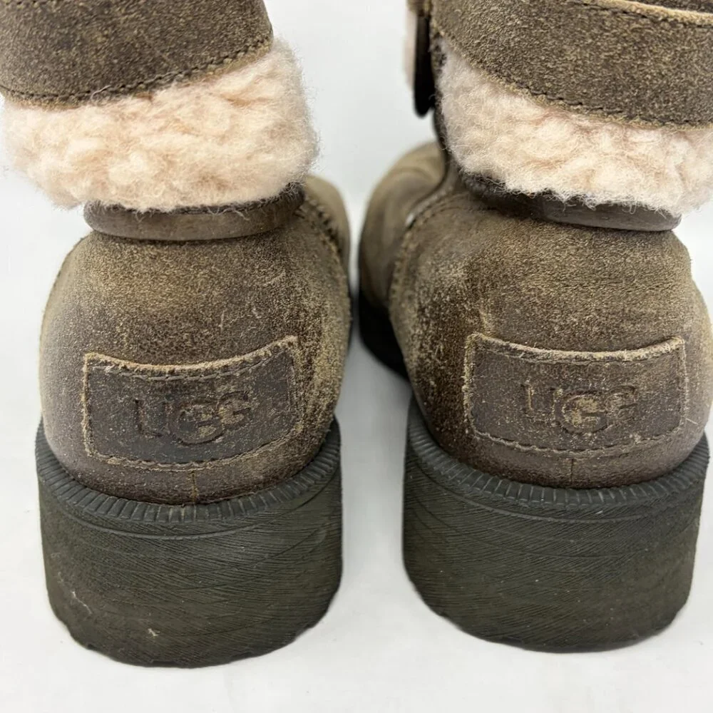 UGG women blayre