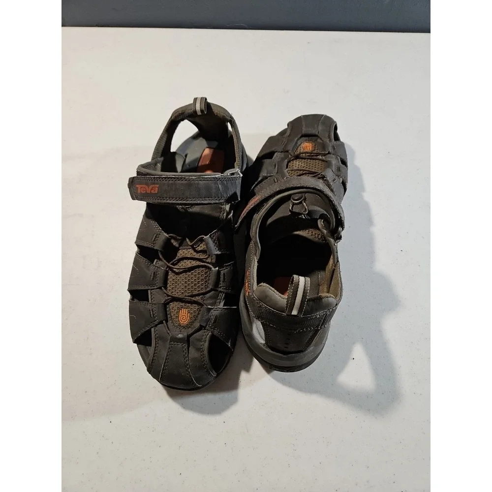 Teva men dozer