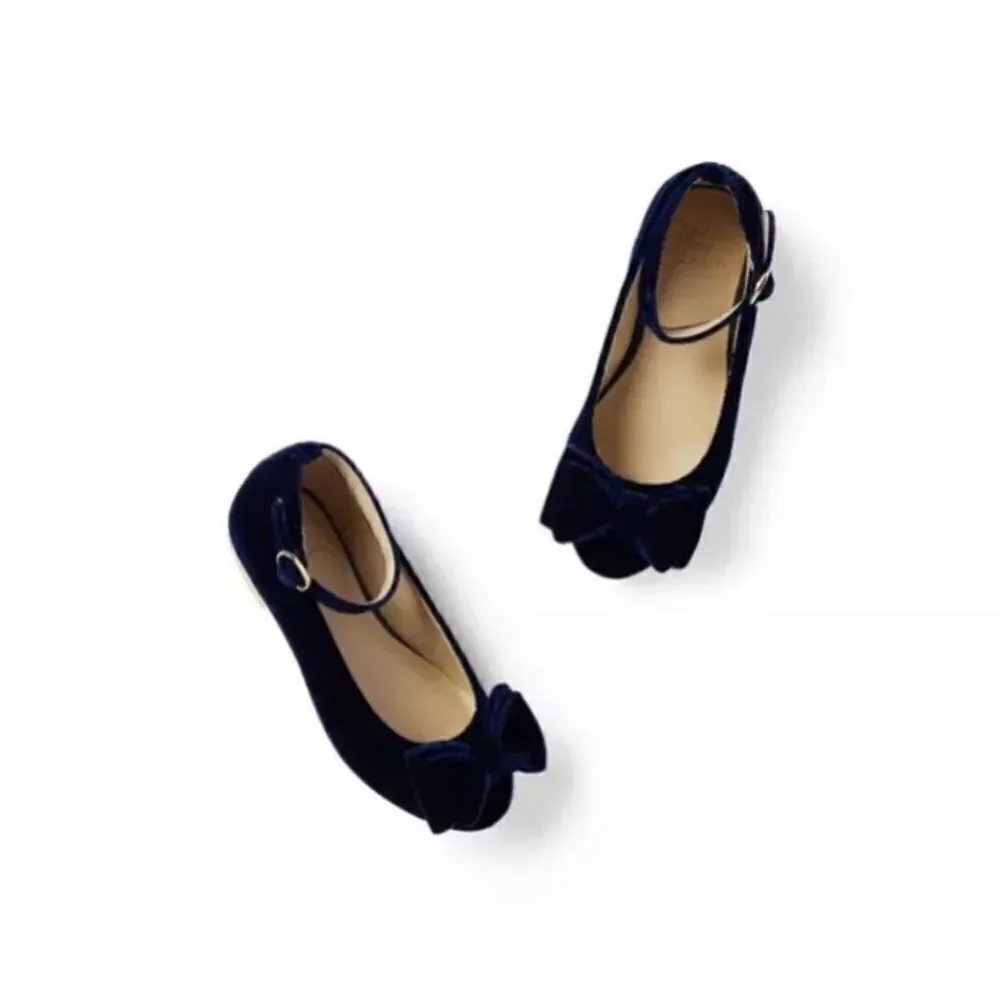 Janie and Jack size 4