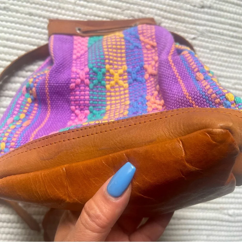 Handmade unique artisan