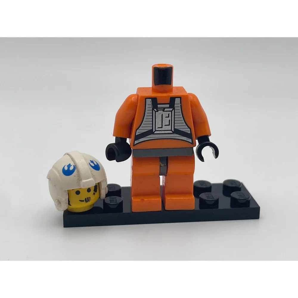 Lego star wars