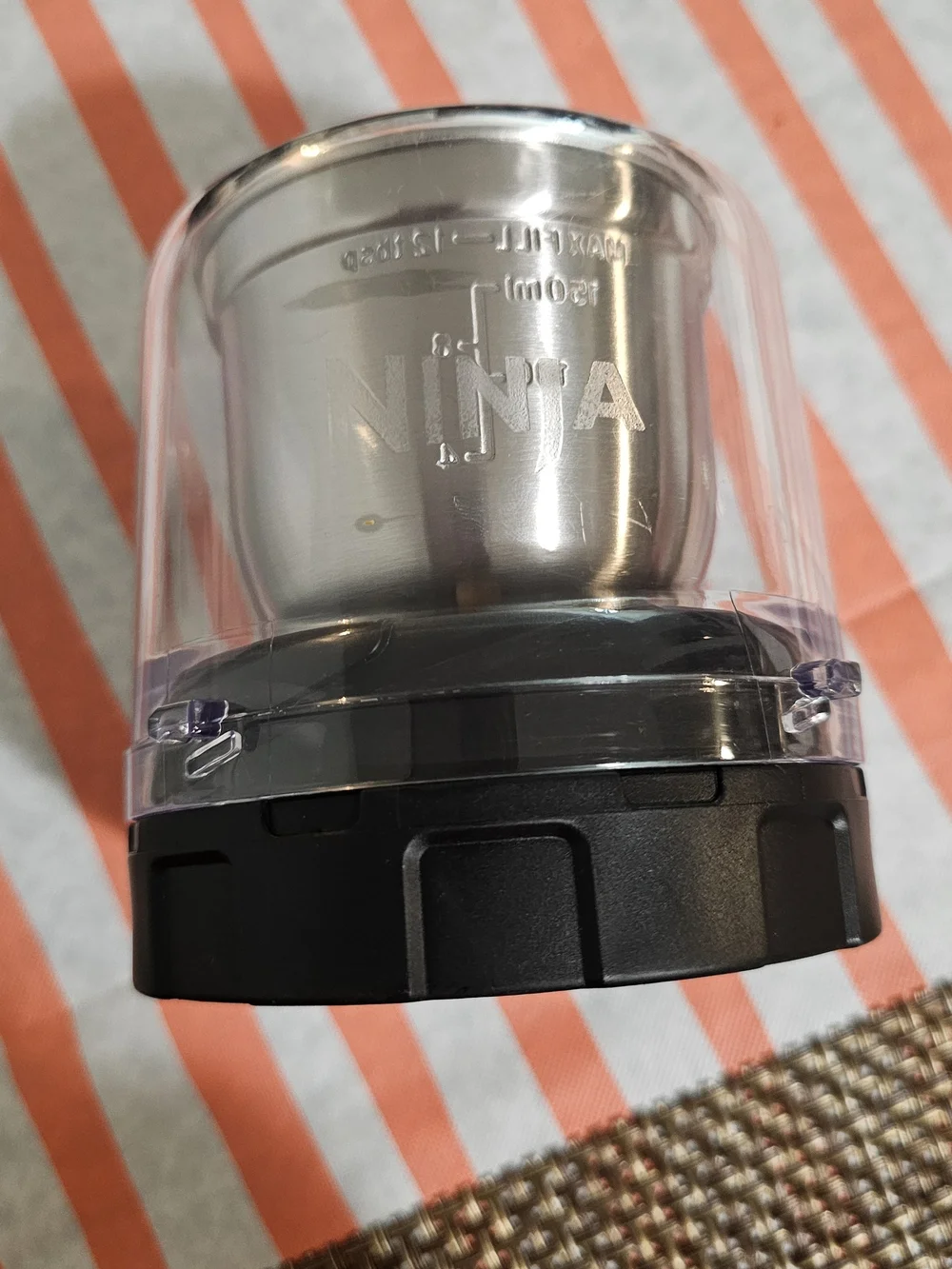 Ninja replacement grinder
