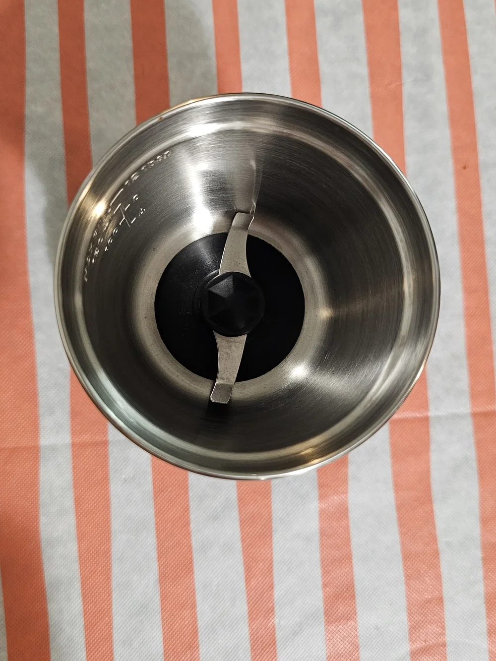 Ninja replacement grinder