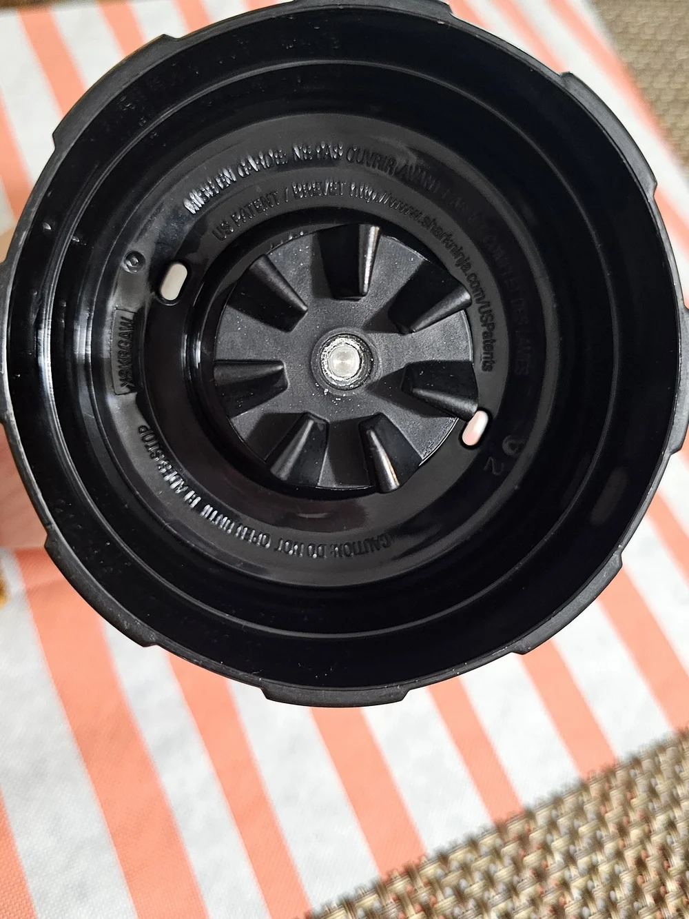 Ninja replacement grinder