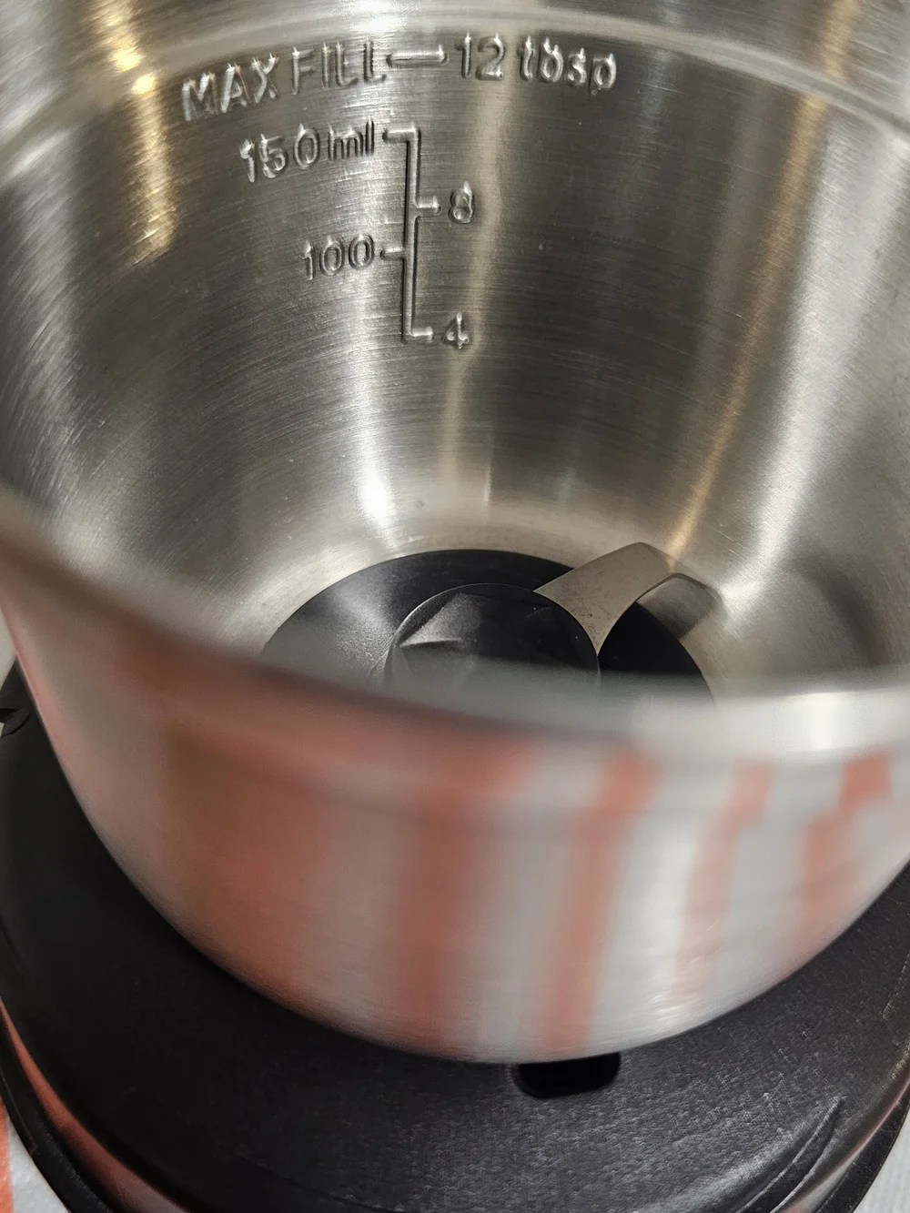 Ninja replacement grinder