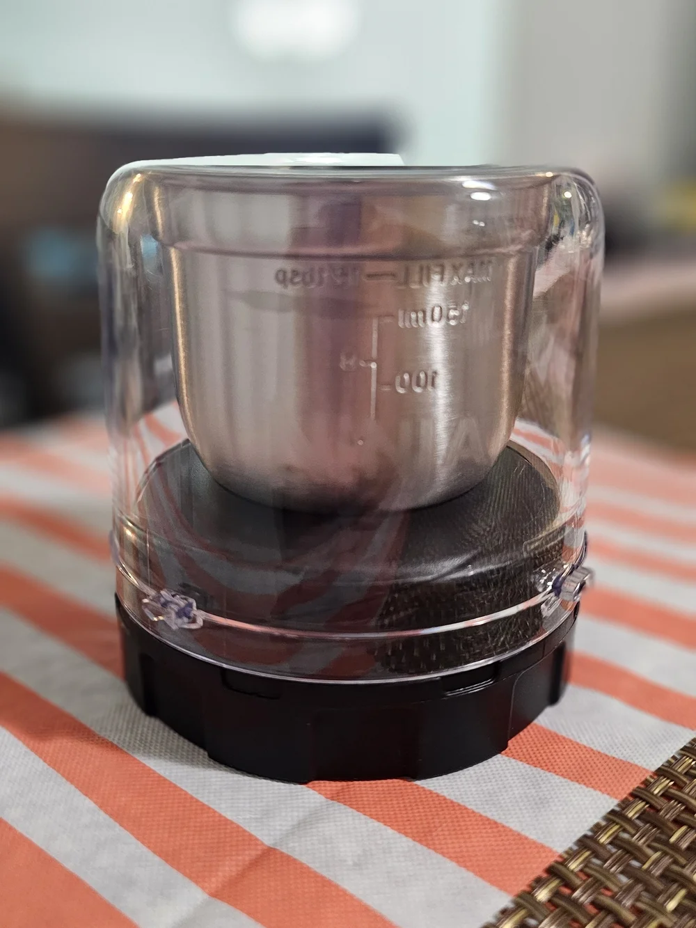 Ninja replacement grinder