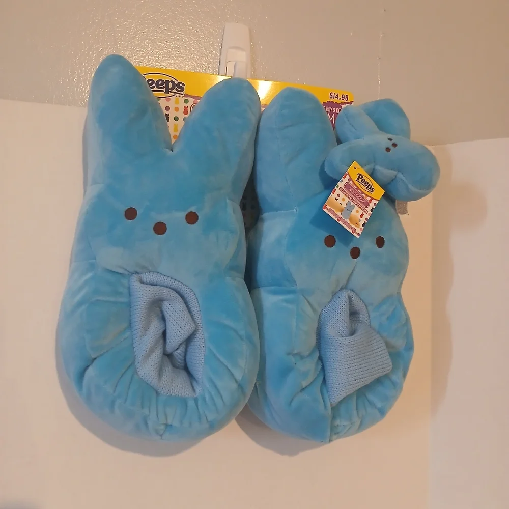 Peeps wrist hugger
