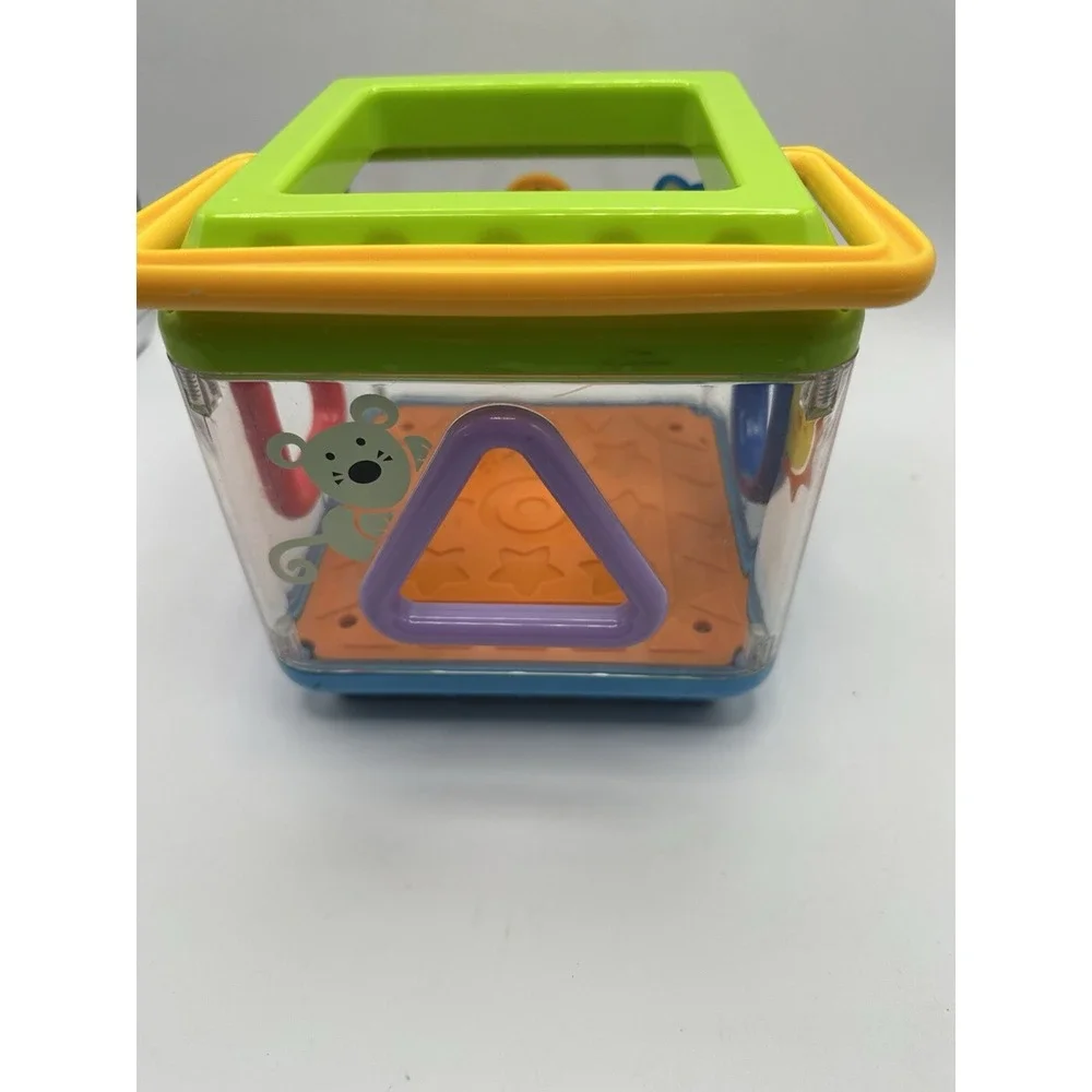 Fisher-Price brand entertainment musical