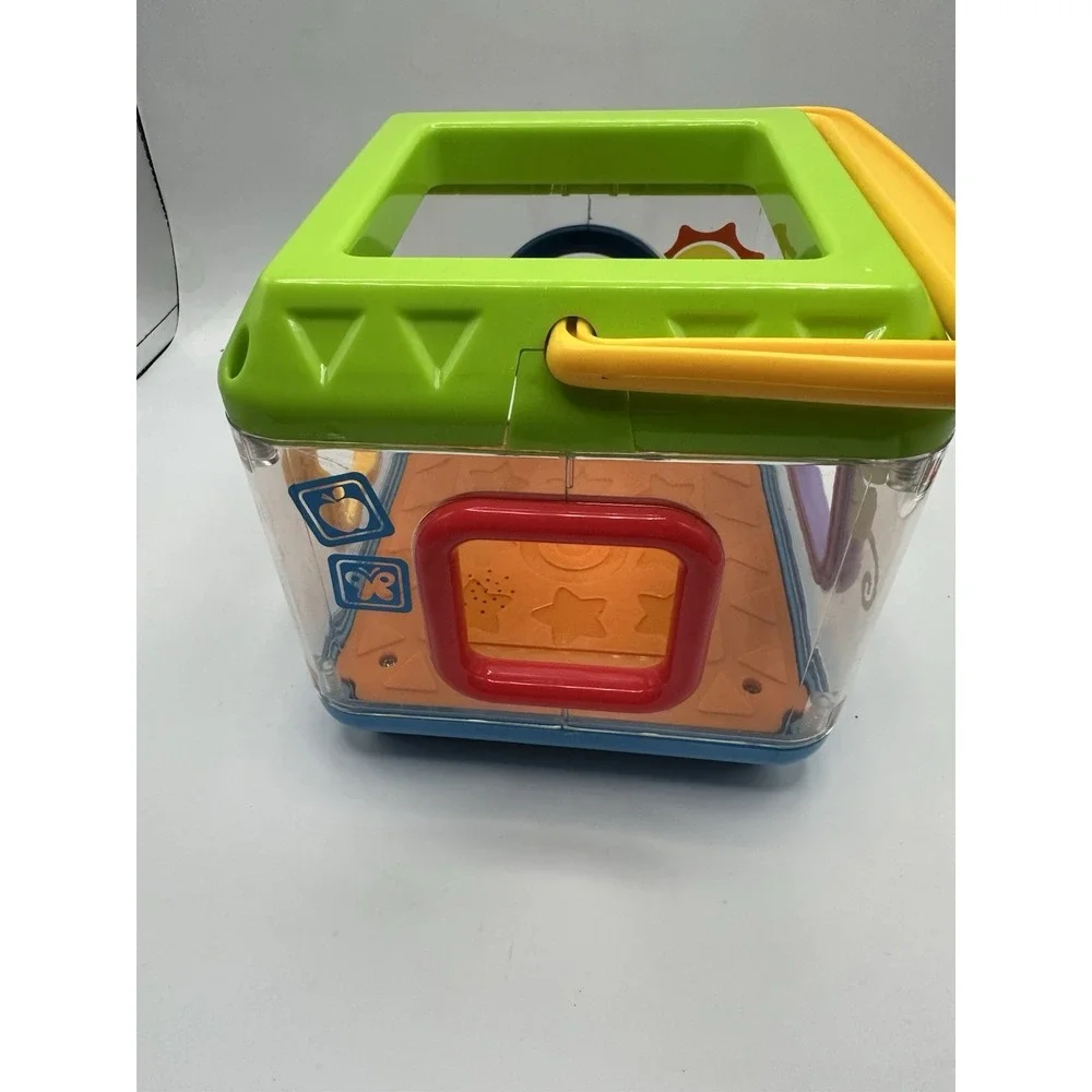Fisher-Price this hours
