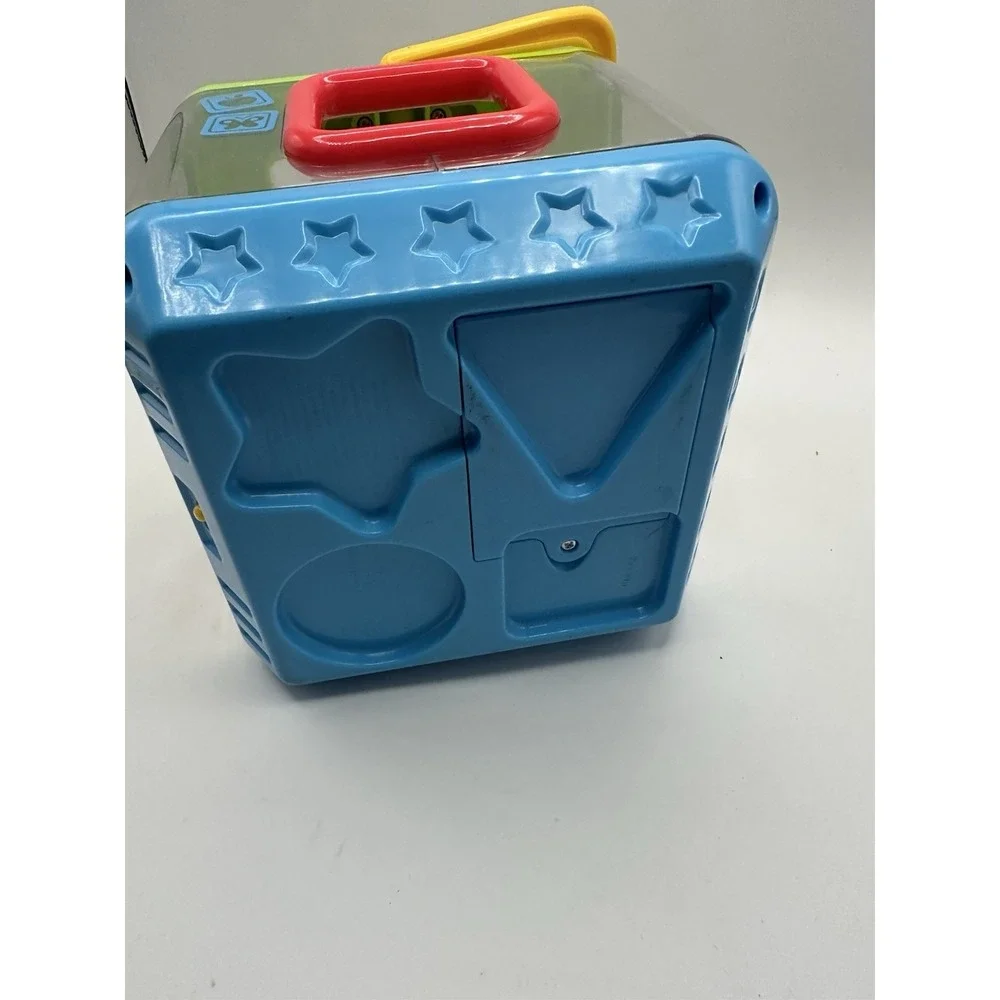 Fisher-Price interactive it no