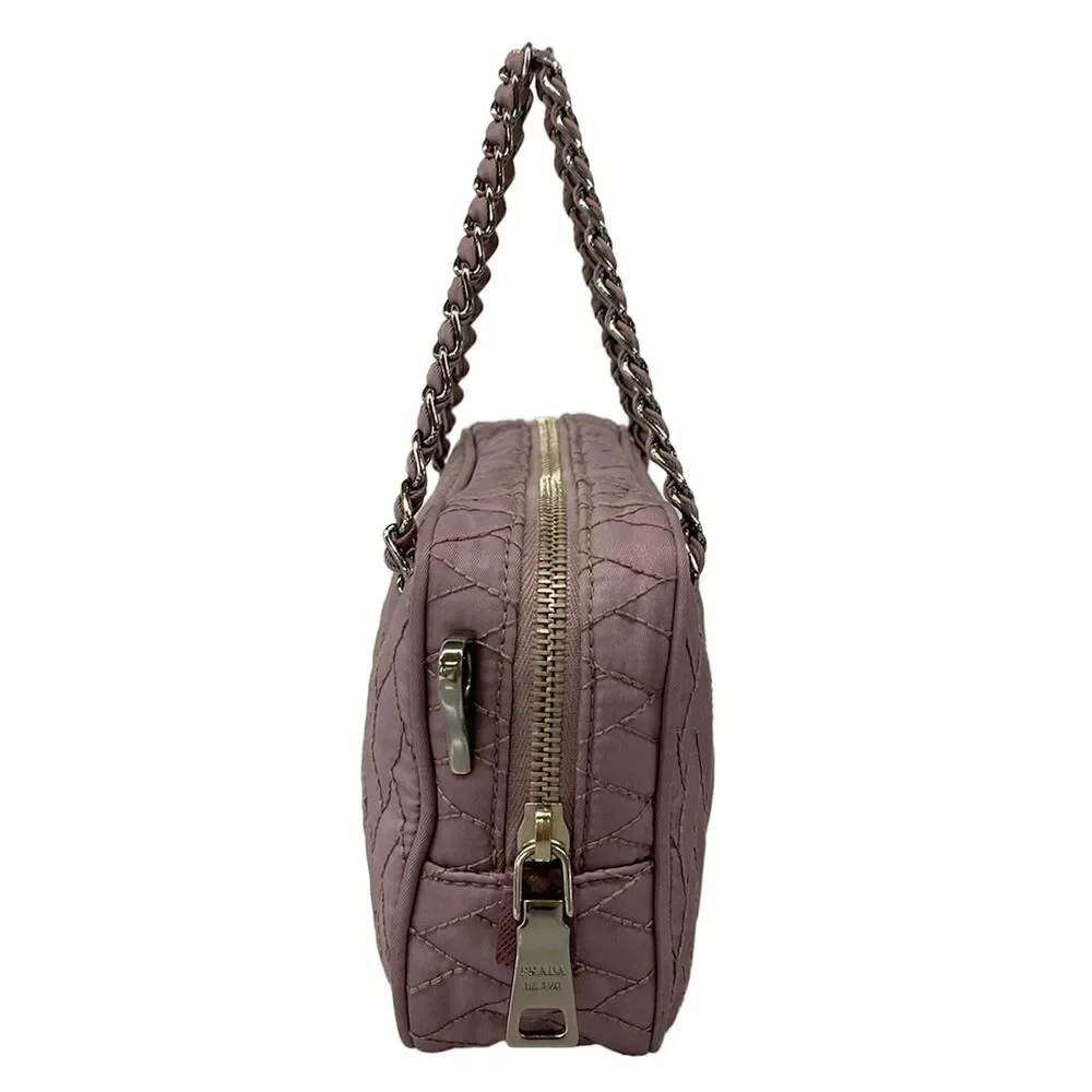 Prada handbag light