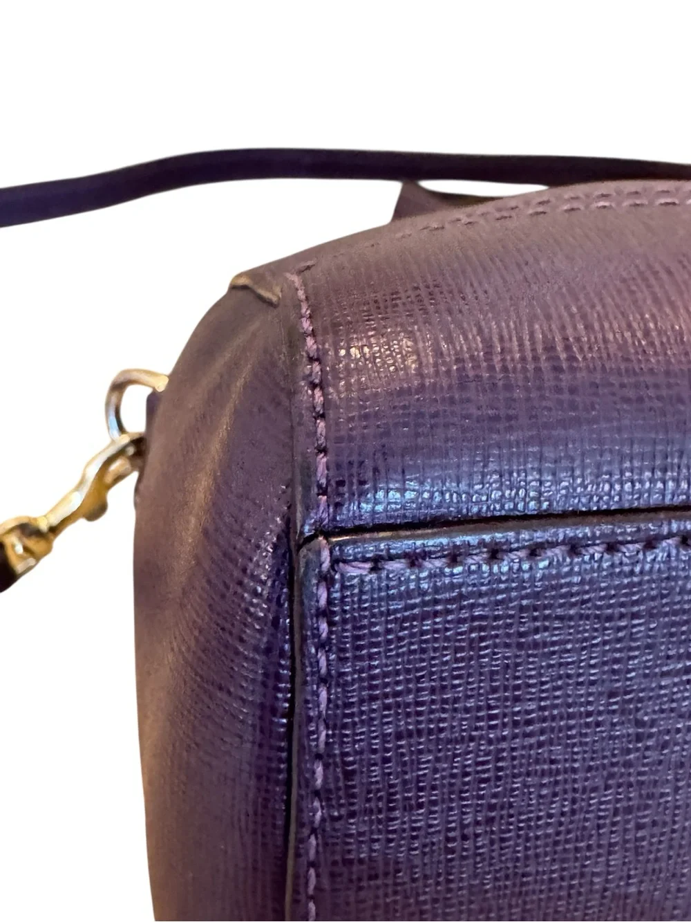 Coach excellent clean