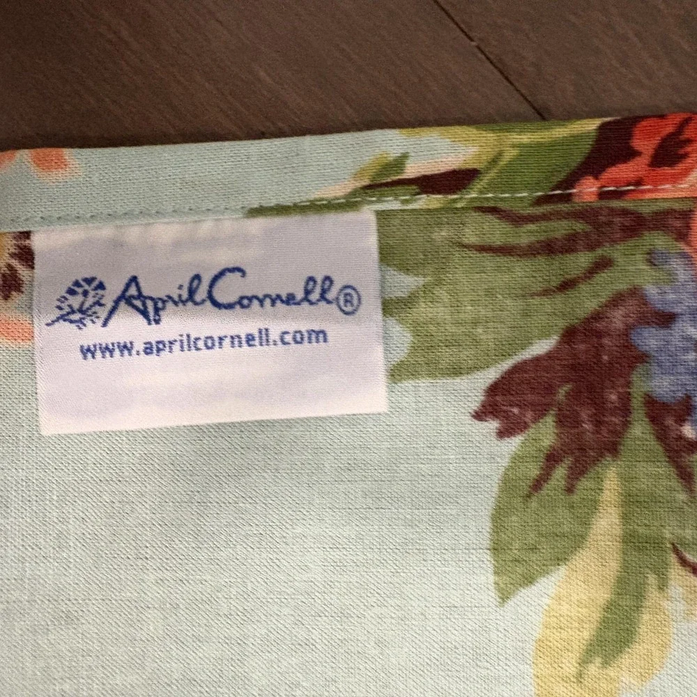 April Cornell april cornell